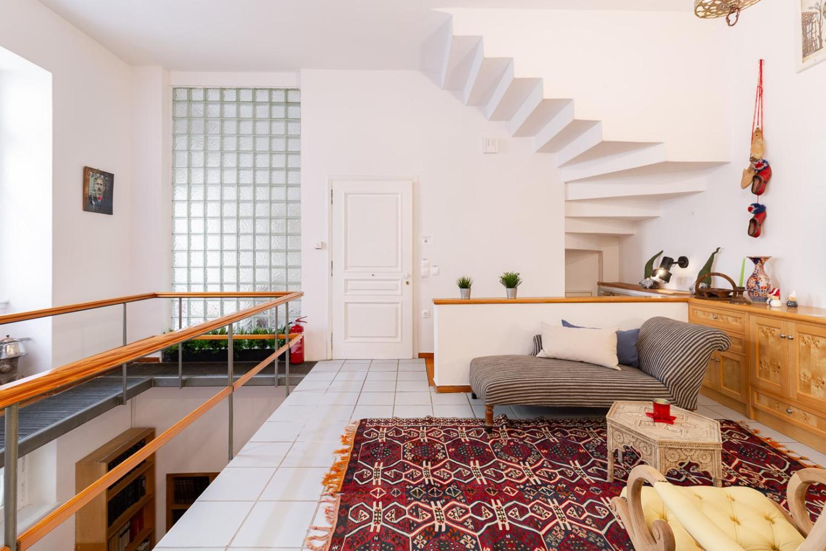 Athenian Getaway Villa In Plaka With Acropolis View By Athenian Homes 외부 사진