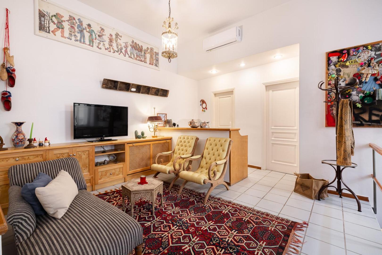 Athenian Getaway Villa In Plaka With Acropolis View By Athenian Homes 외부 사진
