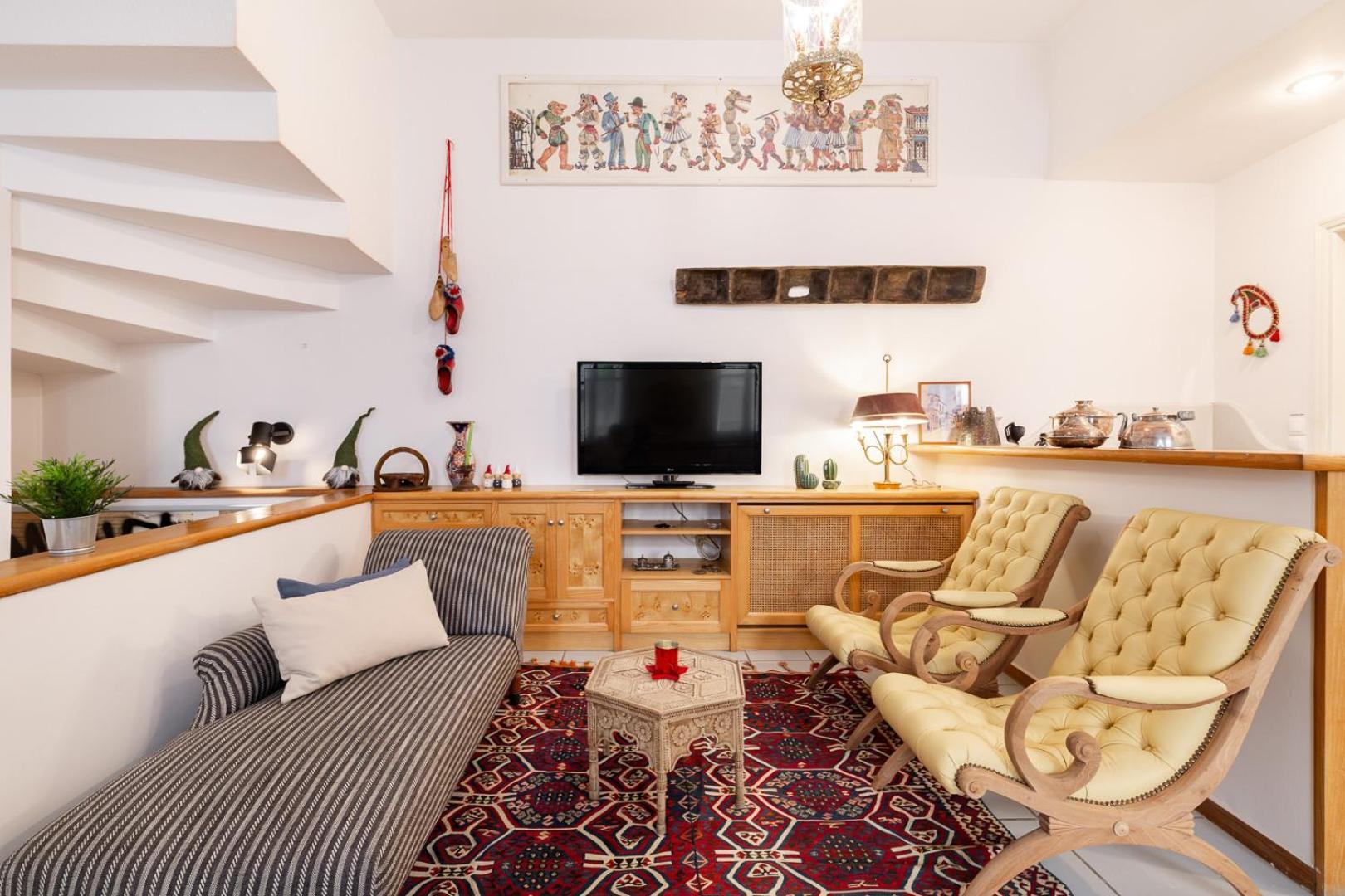 Athenian Getaway Villa In Plaka With Acropolis View By Athenian Homes 외부 사진
