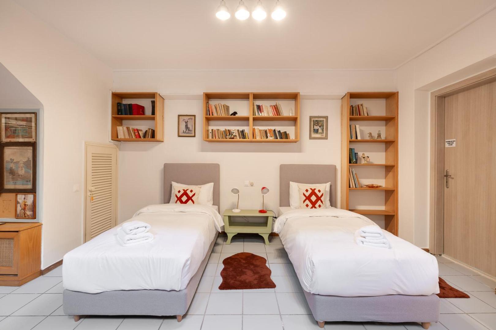 Athenian Getaway Villa In Plaka With Acropolis View By Athenian Homes 외부 사진