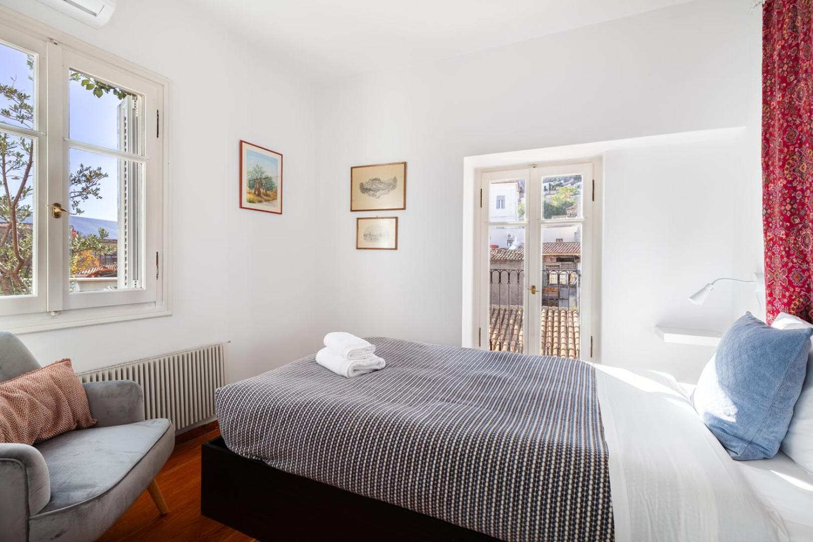 Athenian Getaway Villa In Plaka With Acropolis View By Athenian Homes 외부 사진