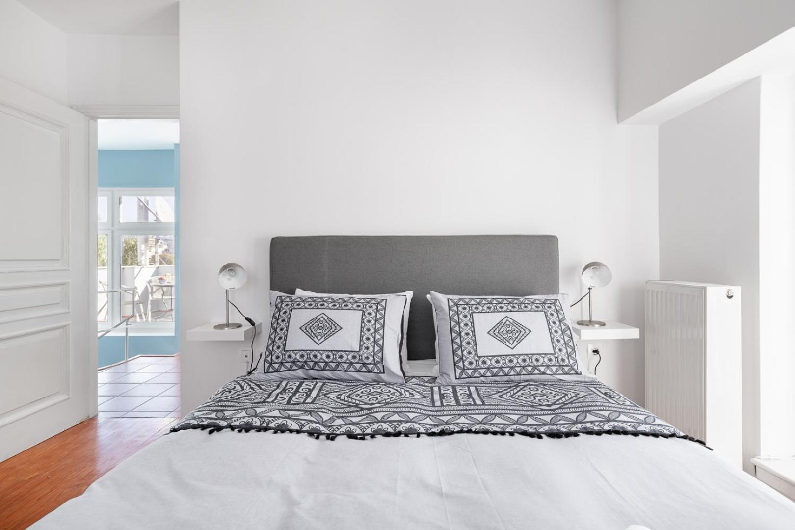 Athenian Getaway Villa In Plaka With Acropolis View By Athenian Homes 외부 사진