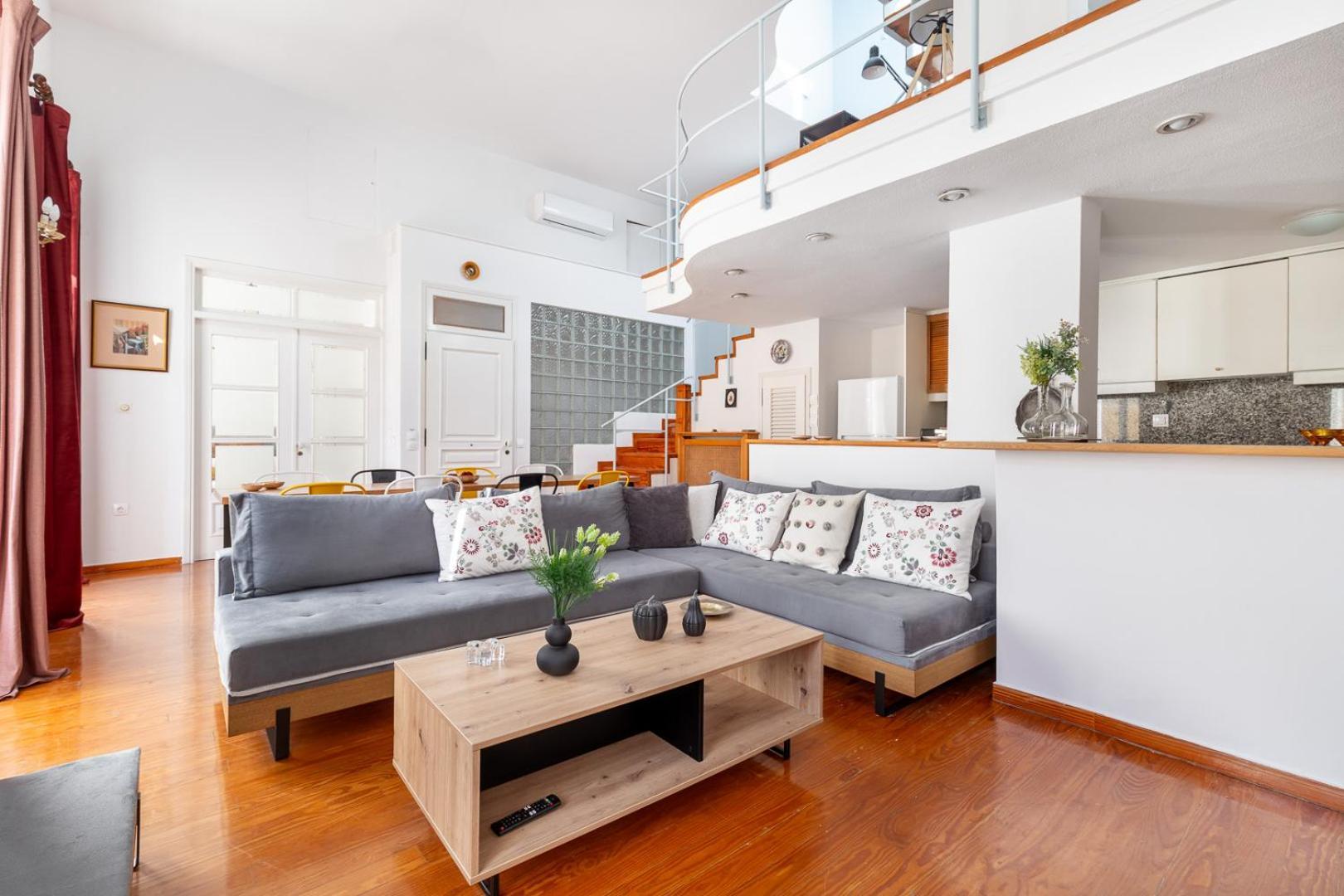 Athenian Getaway Villa In Plaka With Acropolis View By Athenian Homes 외부 사진