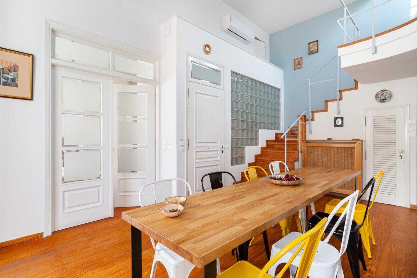 Athenian Getaway Villa In Plaka With Acropolis View By Athenian Homes 외부 사진