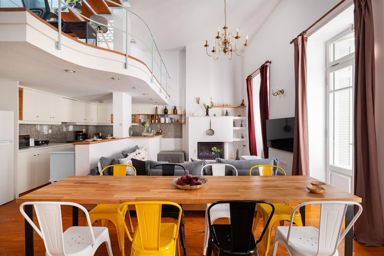 Athenian Getaway Villa In Plaka With Acropolis View By Athenian Homes 외부 사진