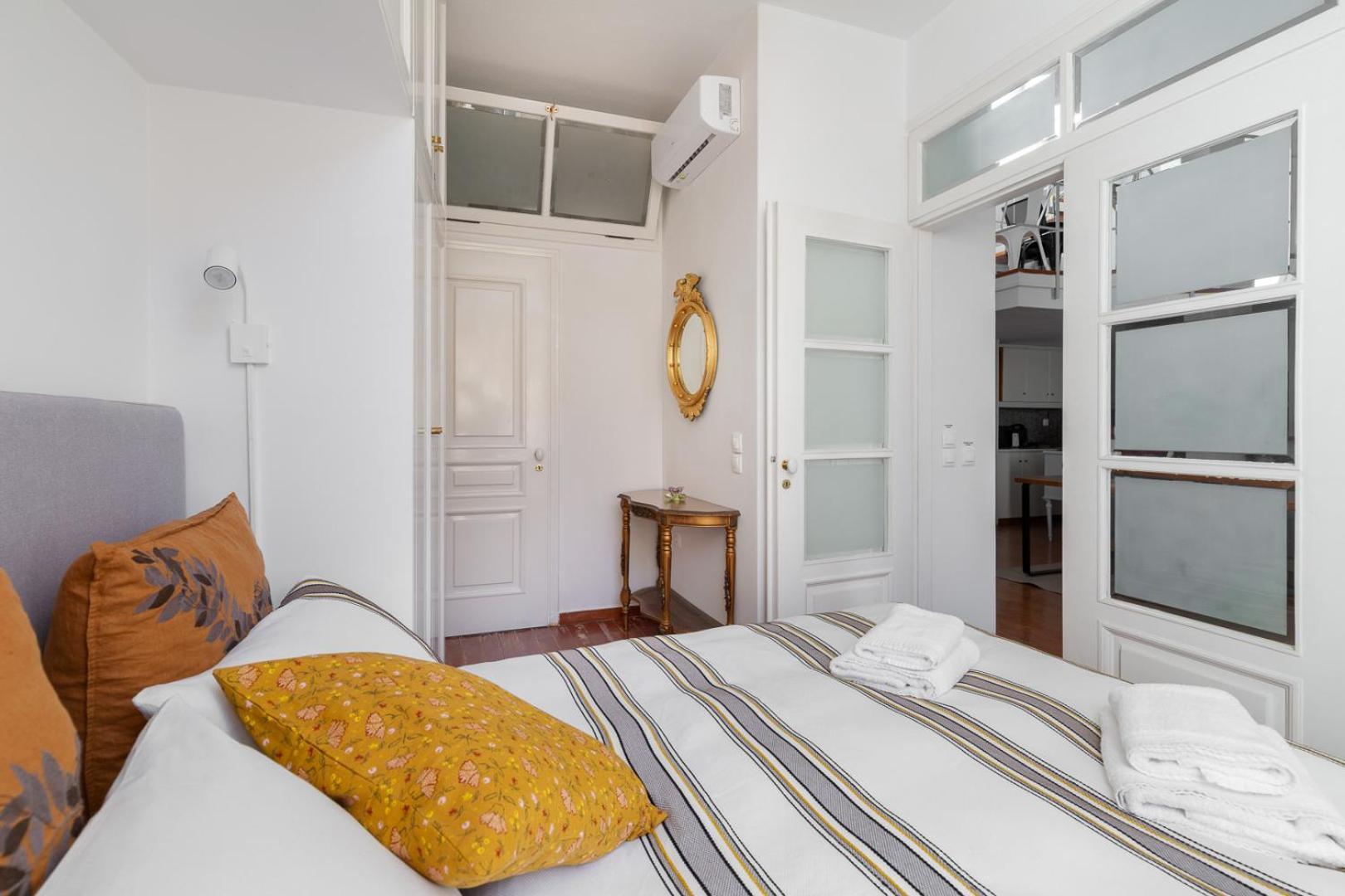 Athenian Getaway Villa In Plaka With Acropolis View By Athenian Homes 외부 사진