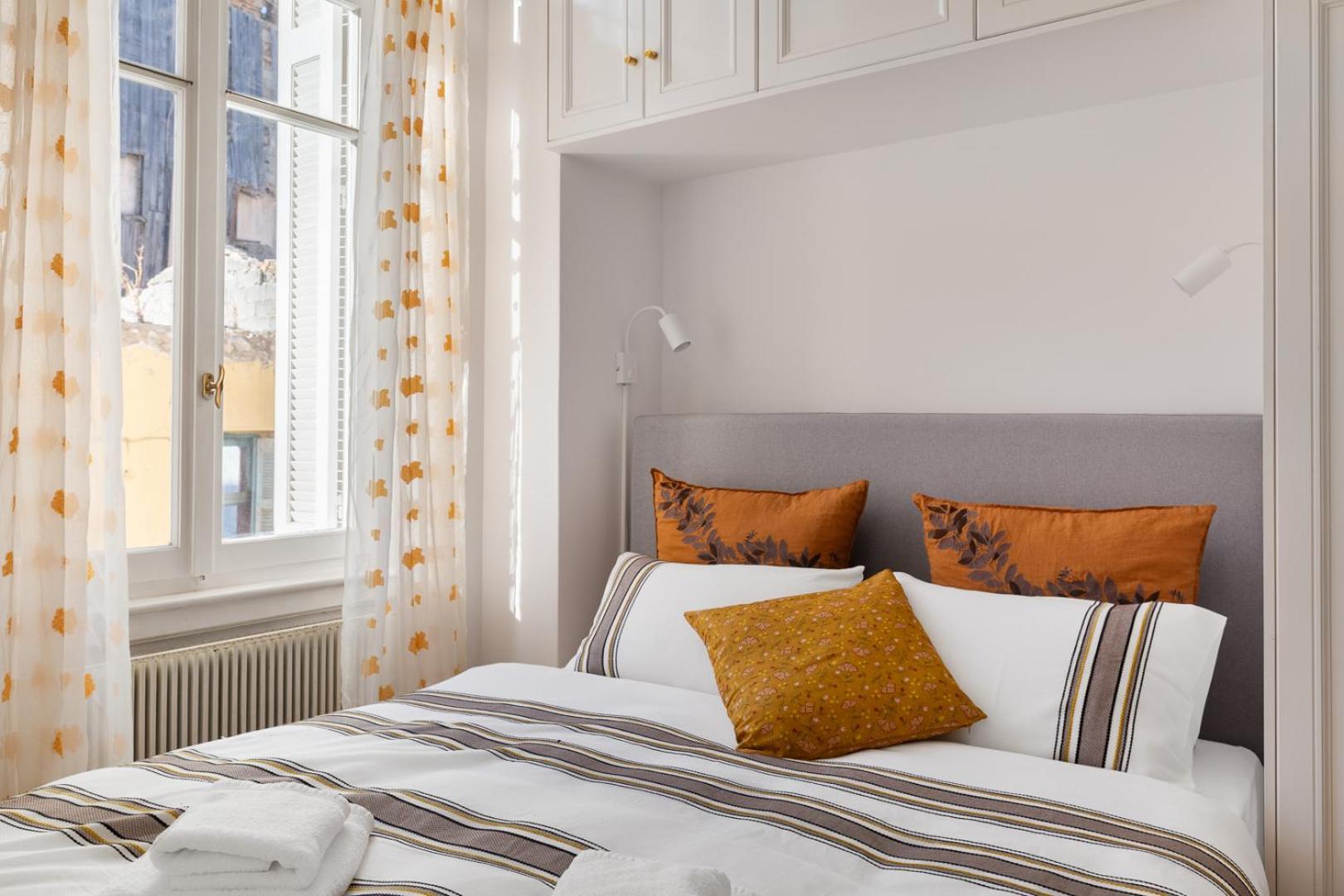 Athenian Getaway Villa In Plaka With Acropolis View By Athenian Homes 외부 사진