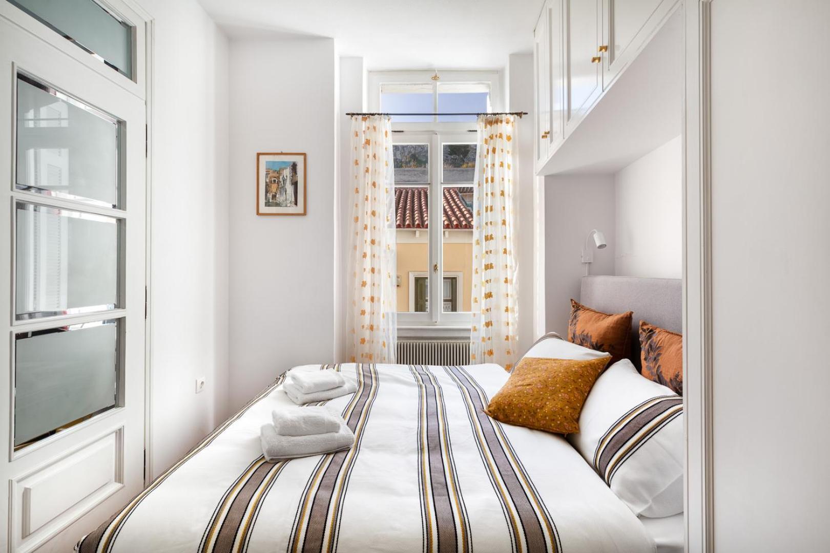Athenian Getaway Villa In Plaka With Acropolis View By Athenian Homes 외부 사진