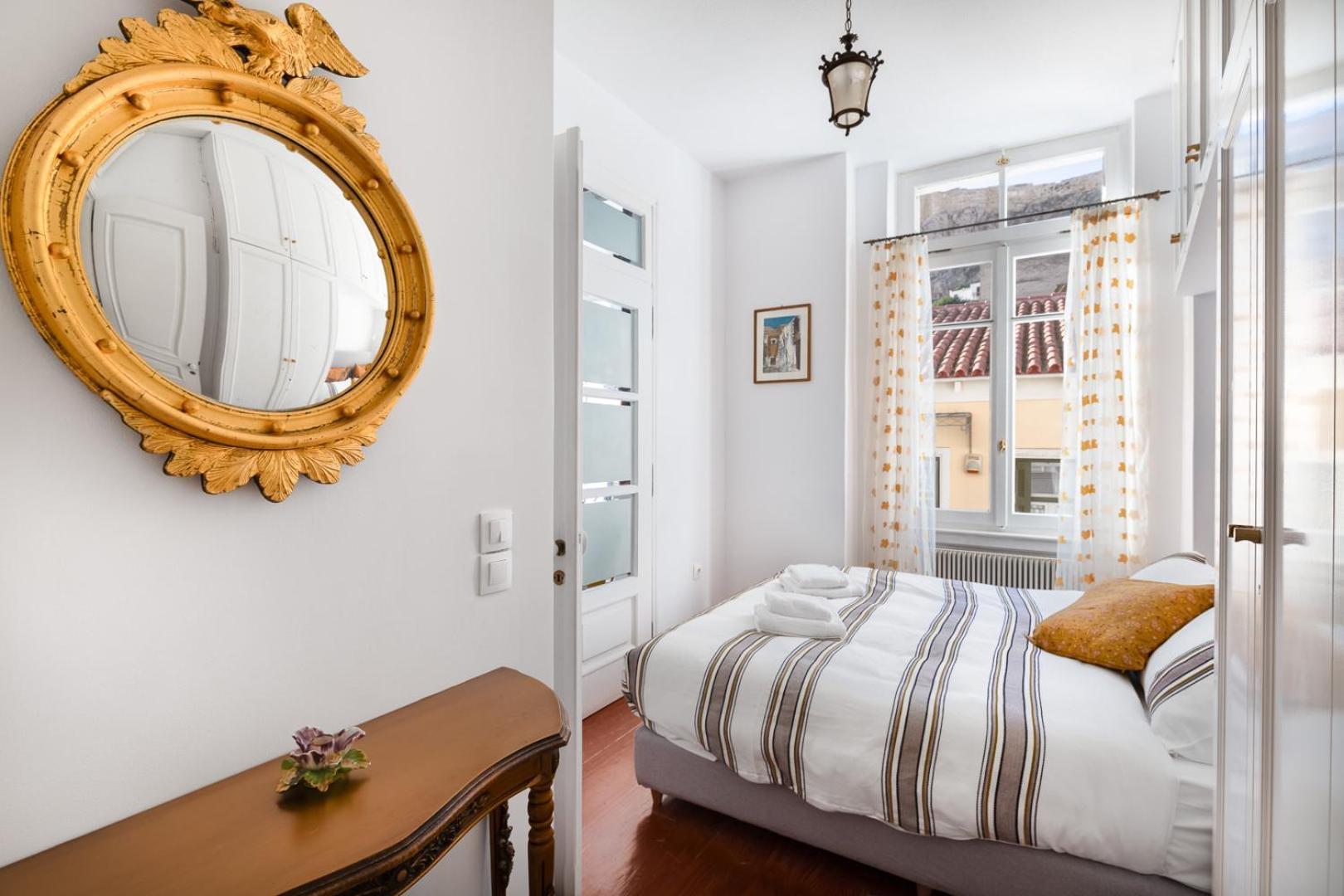 Athenian Getaway Villa In Plaka With Acropolis View By Athenian Homes 외부 사진